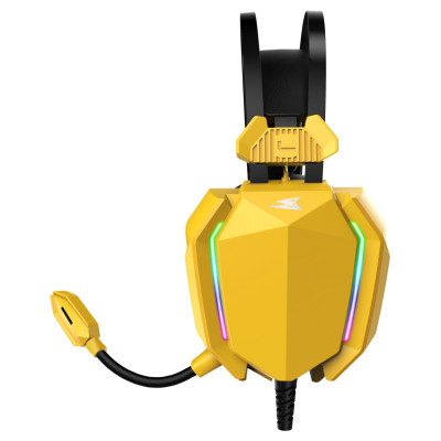 Baracuda BGH-041 Seagul Yellow