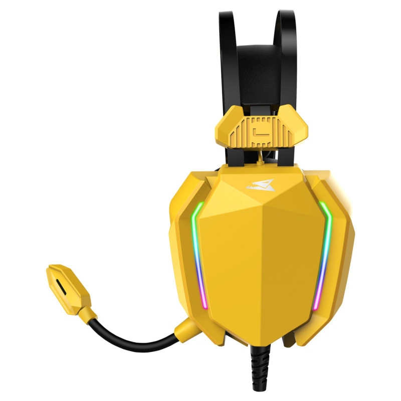 Baracuda BGH-041 Seagul Yellow