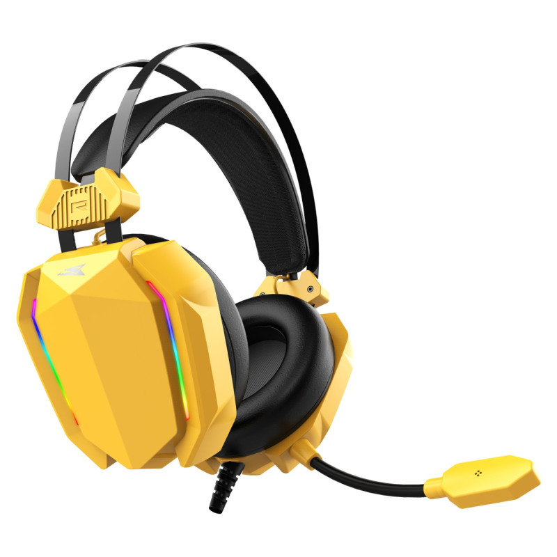 Baracuda BGH-041 Seagul Yellow