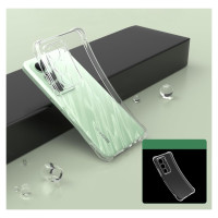 Tech-Protect FlexAir Case for Xiaomi Redmi 15 4G / 5G - Transparent