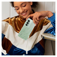 Tech-Protect FlexAir Case for Xiaomi Redmi 15 4G / 5G - Transparent