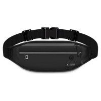 Tech-Protect M7 Waterproof Pouch - Black