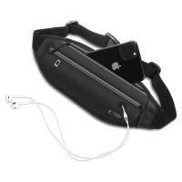 Tech-Protect M7 Waterproof Pouch - Black
