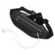 Tech-Protect M7 Waterproof Pouch - Black