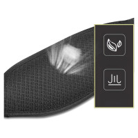 Tech-Protect M7 Waterproof Pouch - Black