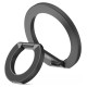Tech-Protect mmR400 Magnetic MagSafe Holder - Black