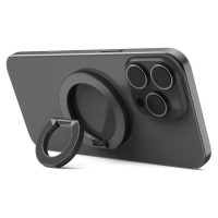 Tech-Protect mmR400 Magnetic MagSafe Holder - Black