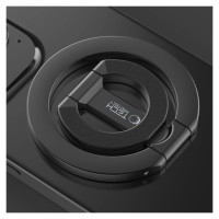 Tech-Protect mmR400 Magnetic MagSafe Holder - Black