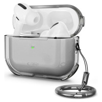 Tech-Protect Bounce Case for AirPods Pro 3 - Translucent