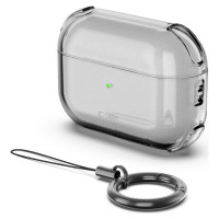 Tech-Protect Bounce Case for AirPods Pro 3 - Translucent