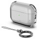 Tech-Protect Bounce Case for AirPods Pro 3 - Translucent