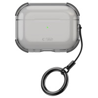 Tech-Protect Bounce Case for AirPods Pro 3 - Translucent