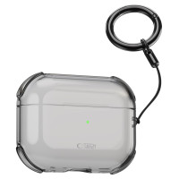 Tech-Protect Bounce Case for AirPods Pro 3 - Translucent