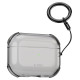 Tech-Protect Bounce Case for AirPods Pro 3 - Translucent