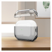 Tech-Protect Bounce Case for AirPods Pro 3 - Translucent