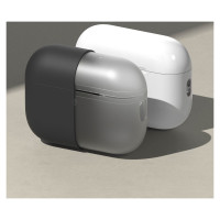 Ringke Silicone Case for AirPods Pro 3 - Black