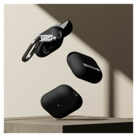 Ringke Silicone Case for AirPods Pro 3 - Black