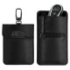Tech-Protect KLR400 Anti-Theft Car Key Case - Black