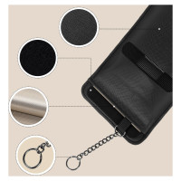 Tech-Protect KLR400 Anti-Theft Car Key Case - Black