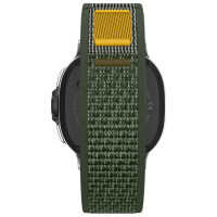 Spigen Athlex Air Strap for Samsung Galaxy Watch 40/44/46 mm - Green