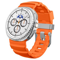 Spigen WBS2 Strap for Samsung Galaxy Watch 40/44/46 mm - Orange