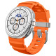 Spigen WBS2 Strap for Samsung Galaxy Watch 40/44/46 mm - Orange