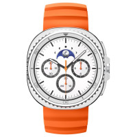 Spigen WBS2 Strap for Samsung Galaxy Watch 40/44/46 mm - Orange