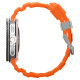 Spigen WBS2 Strap for Samsung Galaxy Watch 40/44/46 mm - Orange