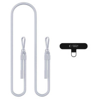 Tech-Protect C5SE Leash - Gray