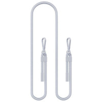 Tech-Protect C5SE Leash - Gray