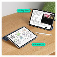ESR Rebound Magnetic Case for iPad Pro 11" 5 / 6 / 2024-2025 - Navy Blue