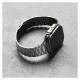 Ringke Metal One Air Bracelet for Apple Watch 8 / 9 / 10 / 11 / SE / Ultra (44 / 45 / 46 / 49 mm) - Silver