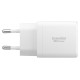 Spigen Essential EE202EU 20W Wall Charger - White