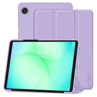 Tech-Protect TechProtect SmartCase for Samsung Galaxy Tab A9+ / A11+ Plus 11.0 X210 / X215 / X216 / X230 / X235 / X236 - Purple