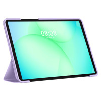 Tech-Protect TechProtect SmartCase for Samsung Galaxy Tab A9+ / A11+ Plus 11.0 X210 / X215 / X216 / X230 / X235 / X236 - Purple