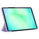 Tech-Protect TechProtect SmartCase for Samsung Galaxy Tab A9+ / A11+ Plus 11.0 X210 / X215 / X216 / X230 / X235 / X236 - Purple