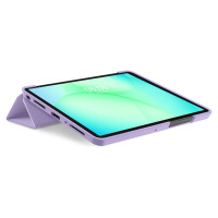 Tech-Protect TechProtect SmartCase for Samsung Galaxy Tab A9+ / A11+ Plus 11.0 X210 / X215 / X216 / X230 / X235 / X236 - Purple