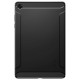 Spigen Rugged Armor Case for Samsung Galaxy Tab A11+ Plus 11.0 X230 / X235 / X236 - Black