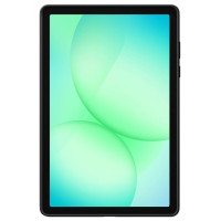 Spigen Rugged Armor Case for Samsung Galaxy Tab A11+ Plus 11.0 X230 / X235 / X236 - Black