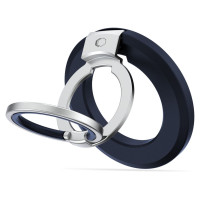 Tech-Protect MMR500 MagSafe Phone Holder - Navy Blue