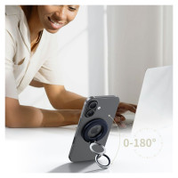 Tech-Protect MMR500 MagSafe Phone Holder - Navy Blue