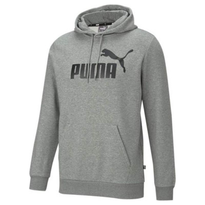 Nike Puma Essential Big Logo Hoody M 586686 03 (L)