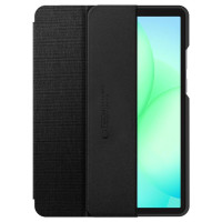 Tech-Protect SC Pen Canvas Case for Samsung Galaxy Tab A9+ / A11+ Plus 11.0 X210 / X215 / X216 / X230 / X235 / X236 - Black