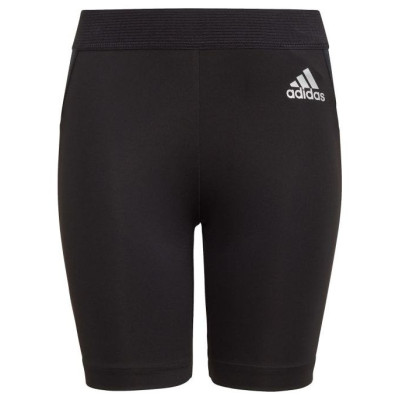 Adidas Techfit Tights Jr H23160 shorts (116 cm)