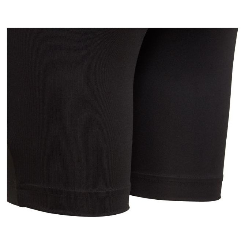 Adidas Techfit Tights Jr H23160 shorts (116 cm)