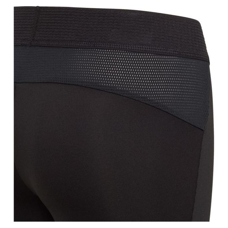 Adidas Techfit Tights Jr H23160 shorts (116 cm)