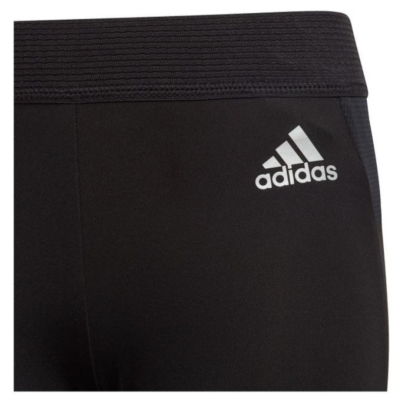 Adidas Techfit Tights Jr H23160 shorts (116 cm)