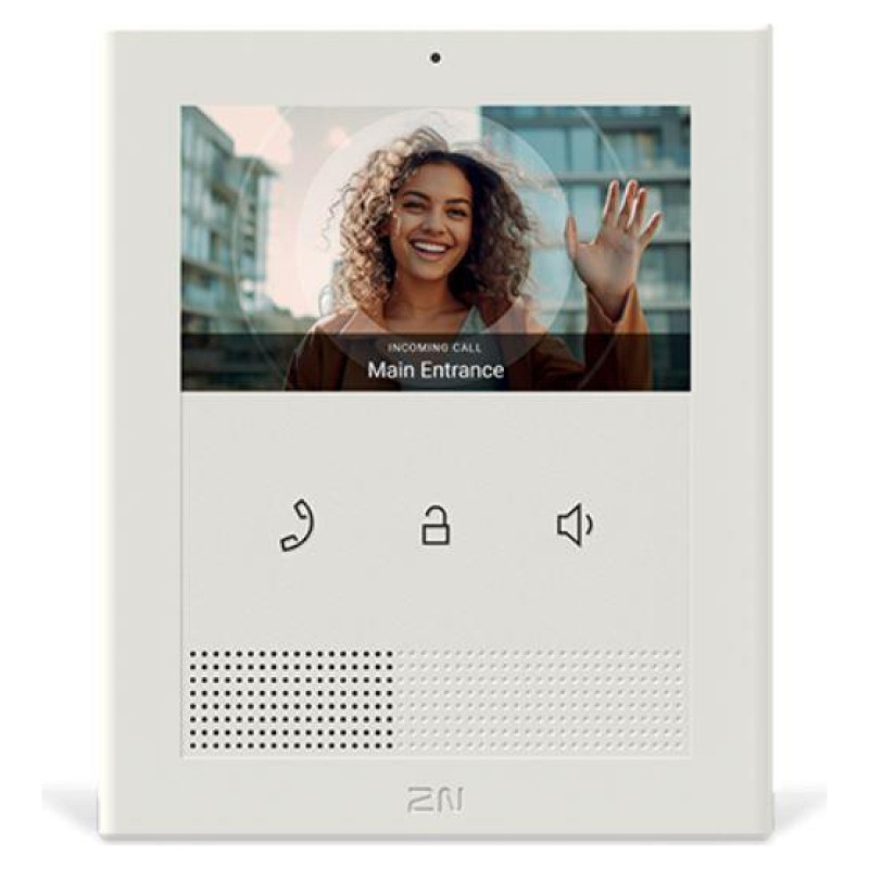 2N ENTRY PANEL CLIP ETHERNET/9138511 2N