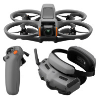 DJI DRONE AVATA 2 FLY SMART COMBO/1BAT. CP.FP.00000266 DJI