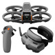 DJI DRONE AVATA 2 FLY SMART COMBO/1BAT. CP.FP.00000266 DJI